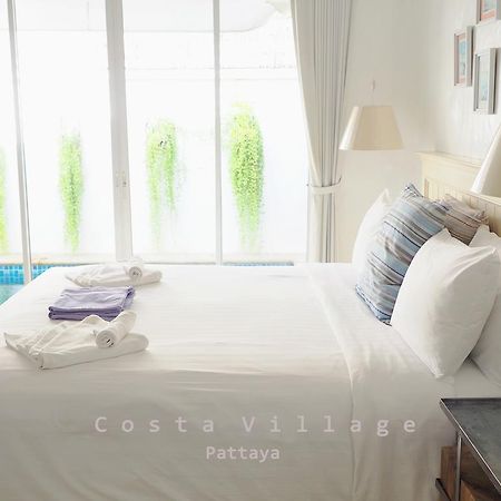 Costa Village Pool Villa Praia de Jomtien Exterior foto