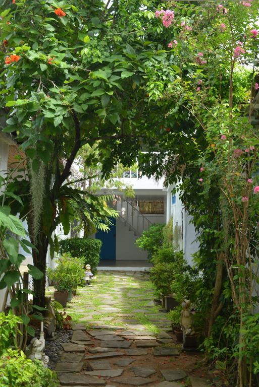 Costa Village Pool Villa Praia de Jomtien Exterior foto