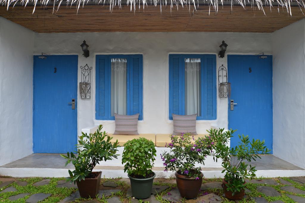 Costa Village Pool Villa Praia de Jomtien Exterior foto