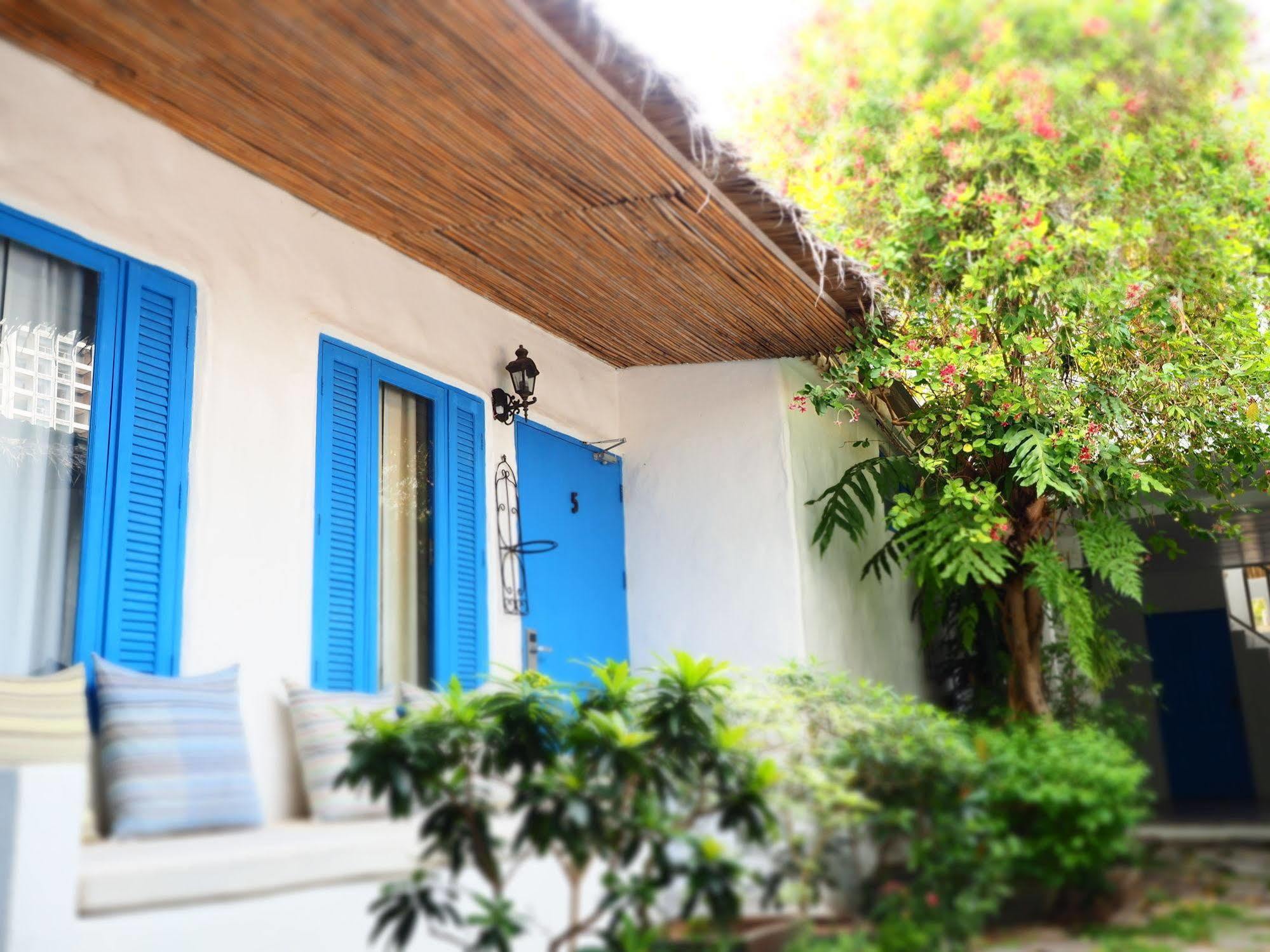 Costa Village Pool Villa Praia de Jomtien Exterior foto